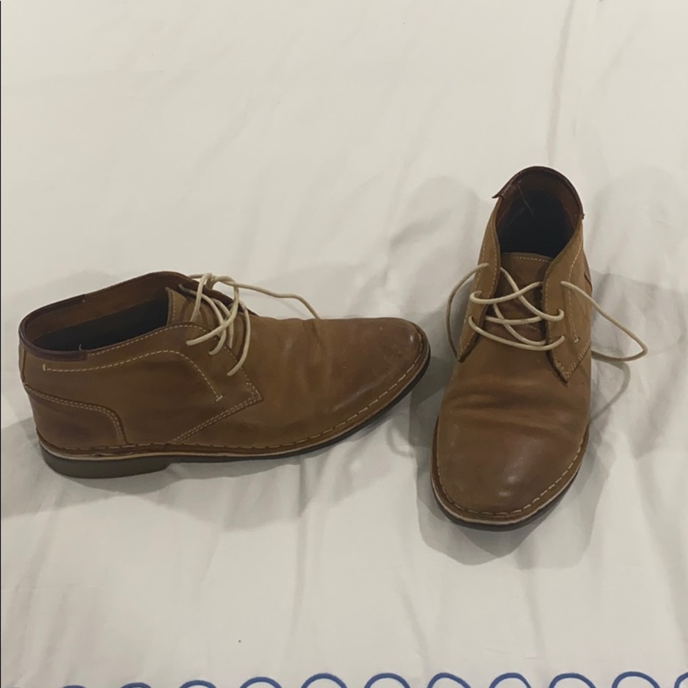 Steve Madden men’s shoes